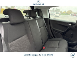 
                                                                                        Voiture
                                                                                         Peugeot 208 1.5 BLUEHDI 100 S&S ACTIVE