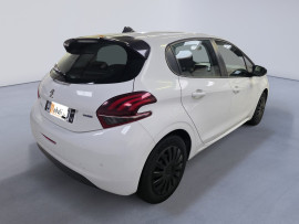 
                                                                                        Voiture
                                                                                         PEUGEOT 208 - 1.6 Blue-HDi 100 CV BUSINESS R'