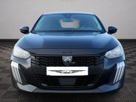 
                                                                                        Voiture
                                                                                         PEUGEOT 208 ALLURE