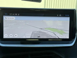 
                                                                                        Voiture
                                                                                         PEUGEOT 208 ALLURE