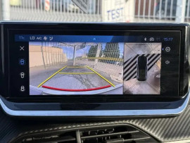 
                                                                                        Voiture
                                                                                         PEUGEOT 208 ALLURE