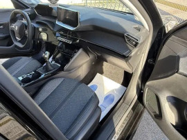 
                                                                                        Voiture
                                                                                         PEUGEOT 208 ALLURE