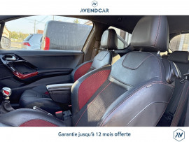 
                                                                                        Voiture
                                                                                         Peugeot 208 Gti 1.6 THP 200 GTI 3P