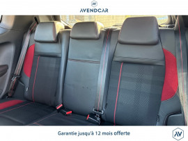 
                                                                                        Voiture
                                                                                         Peugeot 208 Gti 1.6 THP 200 GTI 3P