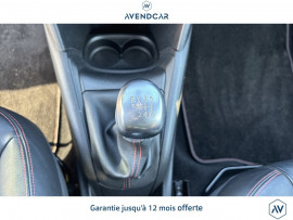 
                                                                                        Voiture
                                                                                         Peugeot 208 Gti 1.6 THP 200 GTI 3P