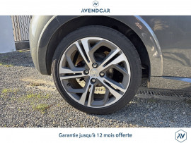 
                                                                                        Voiture
                                                                                         Peugeot 208 Gti 1.6 THP 200 GTI 3P