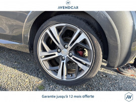 
                                                                                        Voiture
                                                                                         Peugeot 208 Gti 1.6 THP 200 GTI 3P