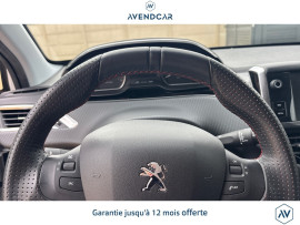 
                                                                                        Voiture
                                                                                         PEUGEOT 208 GTLINE