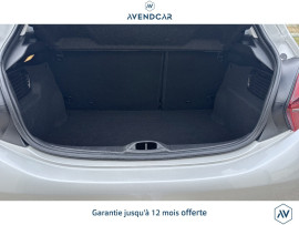 
                                                                                        Voiture
                                                                                         PEUGEOT 208 GTLINE