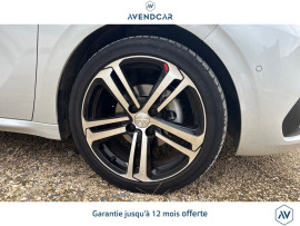 
                                                                                        Voiture
                                                                                         PEUGEOT 208 GTLINE