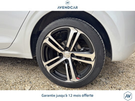 
                                                                                        Voiture
                                                                                         PEUGEOT 208 GTLINE