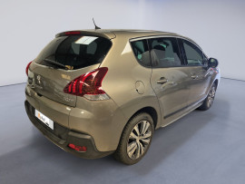 
                                                                                        Voiture
                                                                                         PEUGEOT 3008 - 1.6 Blue-HDi 120 CV STYLE - 6 CV