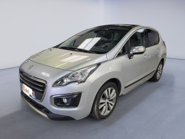 
                                                                                        Voiture
                                                                                         PEUGEOT 3008 - 1.6 Blue-HDi 120CV ALLURE - 6 CV