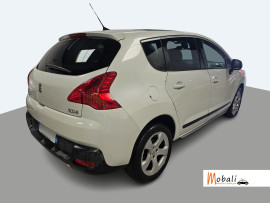 
                                                                                        Voiture
                                                                                         PEUGEOT 3008 - 1.6 HDi 110 CV ALLURE - 6 CV