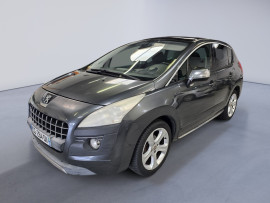 
                                                                                        Voiture
                                                                                         PEUGEOT 3008 - 1.6 HDi 110 CV PREMIUM PACK