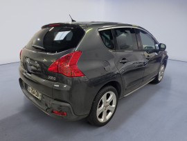 
                                                                                        Voiture
                                                                                         PEUGEOT 3008 - 1.6 HDi 110 CV PREMIUM PACK