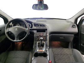 
                                                                                        Voiture
                                                                                         PEUGEOT 3008 - 1.6 HDi 115 CV ALLURE - 6 CV