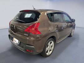 
                                                                                        Voiture
                                                                                         PEUGEOT 3008 - 1.6 HDi 115 CV ALLURE - 6 CV