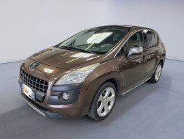 
                                                                                        Voiture
                                                                                         PEUGEOT 3008 - 1.6 HDi 115 CV ALLURE - 6 CV