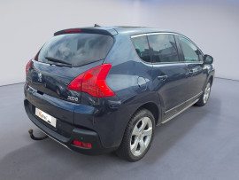 
                                                                                        Voiture
                                                                                         PEUGEOT 3008 - 1.6 HDi 115 CV ALLURE - 6 CV