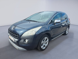 
                                                                                        Voiture
                                                                                         PEUGEOT 3008 - 1.6 HDi 115 CV ALLURE - 6 CV