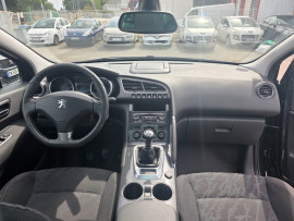 
                                                                                        Voiture
                                                                                         PEUGEOT 3008 - 1.6 HDi 115 CV ALLURE - 6 CV