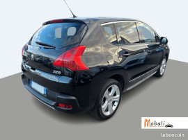 
                                                                                        Voiture
                                                                                         PEUGEOT 3008 - 1.6 HDi 115 CV ALLURE