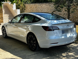 
                                                                                        Voiture
                                                                                         Peugeot 3008 (2e Generation) Business II 1.6 BLUEHDI 120 S&S ACTIVE BUSINESS R EURO 6C