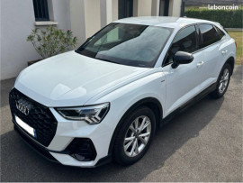 
                                                                                        Voiture
                                                                                         Peugeot 3008 (2e Generation) Business II 1.6 BLUEHDI 120 S&S ACTIVE BUSINESS R EURO 6C