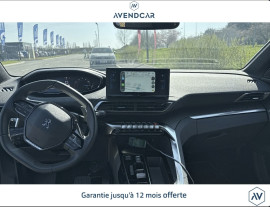 
                                                                                        Voiture
                                                                                         Peugeot 3008