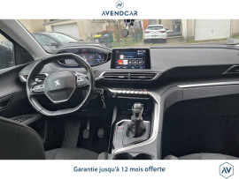 
                                                                                        Voiture
                                                                                         PEUGEOT 3008 GENERATION-II 1.5 BLUEHDI 130 ACTIVE START-STOP