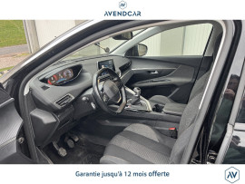 
                                                                                        Voiture
                                                                                         PEUGEOT 3008 GENERATION-II 1.5 BLUEHDI 130 ACTIVE START-STOP