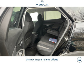 
                                                                                        Voiture
                                                                                         PEUGEOT 3008 GENERATION-II 1.5 BLUEHDI 130 ACTIVE START-STOP