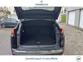 
                                                                                        Voiture
                                                                                         PEUGEOT 3008 GENERATION-II 1.5 BLUEHDI 130 ACTIVE START-STOP