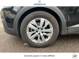 
                                                                                        Voiture
                                                                                         PEUGEOT 3008 GENERATION-II 1.5 BLUEHDI 130 ACTIVE START-STOP