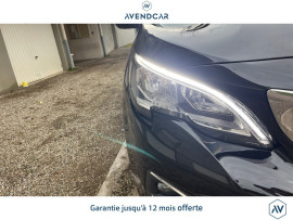 
                                                                                        Voiture
                                                                                         PEUGEOT 3008 GENERATION-II 1.5 BLUEHDI 130 ACTIVE START-STOP