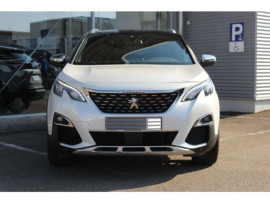 
                                                                                        Voiture
                                                                                         PEUGEOT 3008 HDI  180ch