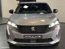 Voiture
Peugeot 3008 II ALLURE PACK EAT8 130 CV HDI /CAMERA 360 APPLECARPLAY GPS GARANTIE CONSTRUCTEUR /T...