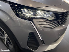 Voiture
Peugeot 3008 II ALLURE PACK EAT8 130 CV HDI /CAMERA 360 APPLECARPLAY GPS GARANTIE CONSTRUCTEUR /T...