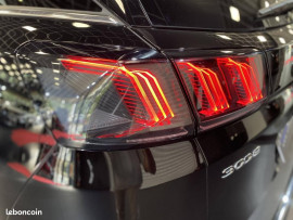 Voiture
Peugeot 3008 II GT
