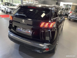 Voiture
Peugeot 3008 II GT