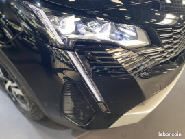 Voiture
Peugeot 3008 II GT