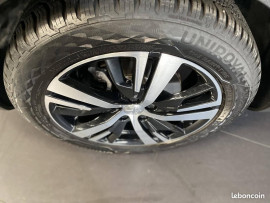 Voiture
Peugeot 3008 II GT