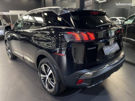 Voiture
Peugeot 3008 II GT