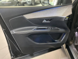 Voiture
Peugeot 3008 II GT