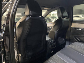 Voiture
Peugeot 3008 II GT