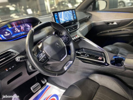 Voiture
Peugeot 3008 II GT