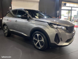Voiture
Peugeot 3008 II GT HDI 130 EAT8