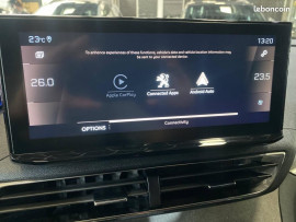 Voiture
Peugeot 3008 II GT HDI 130 EAT8