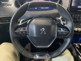 Voiture
Peugeot 3008 II GT HDI 130 EAT8